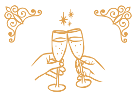 La Rose Rouge - restaurant DECINES-CHARPIEU